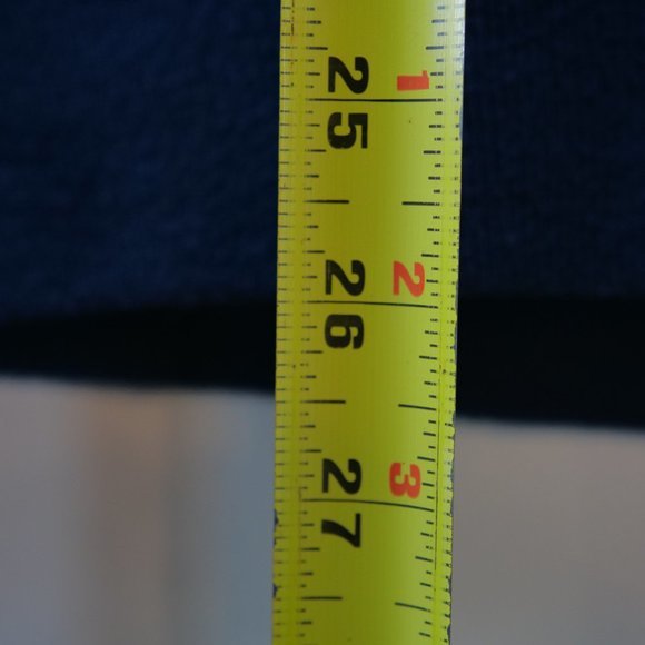 Vintage Jerzees Morning Sun Sweatshirt Birdhouses Red L Made In USA Embroidery - Picture 7 of 9